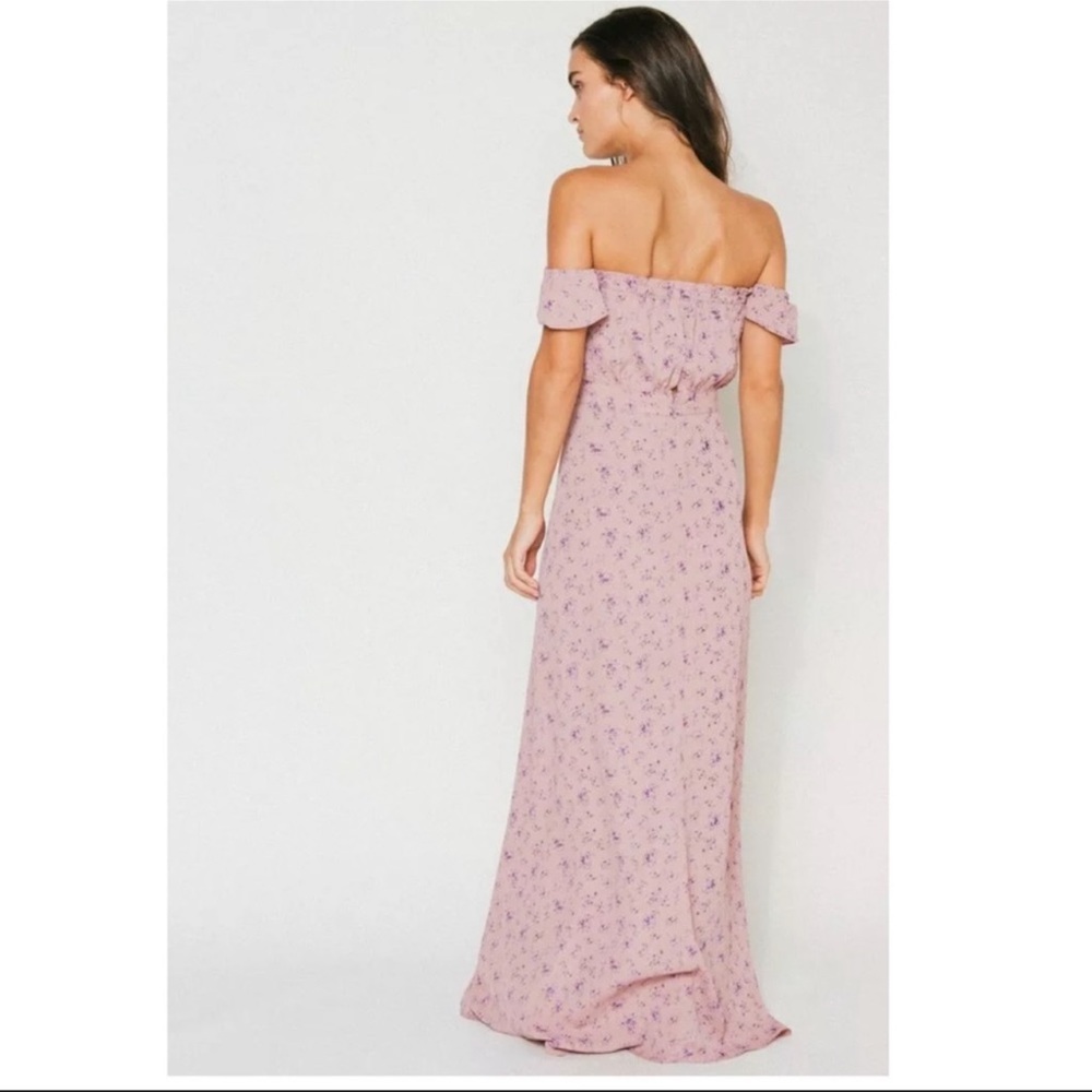 FLYNN SKYE Bella Maxi Dress - Picture 3 of 16